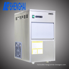 Snowflake Ice Machine for Restaurant